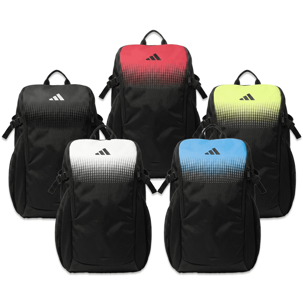 ATA Adidas Sports Backpack - image 1 of 6